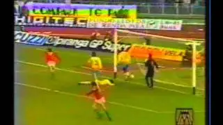 1986 (March 16) Hungary 3-Brazil 0 (Friendly).avi