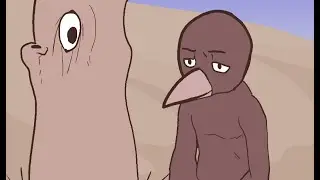 All Tomorrows Animation || Temptors extinction