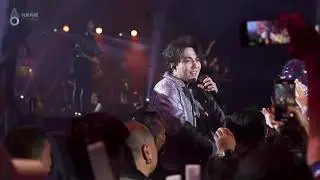 Dimash Malaysia concert