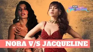 Nora Fatehi Files Defamation Suit Against Jacqueline Fernandez | What The Case Is About | EXPLAINED