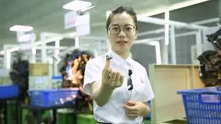 Flat Coil Springs Manufacturer Intros