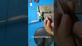 All Andriod Mobile Charging Port Replacement 🔥🔥