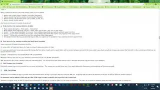 XML Overview