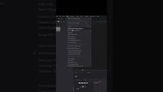 Enable Power Bins in Davinci Resolve