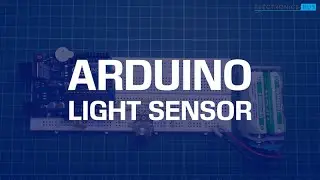 Arduino Light Sensor