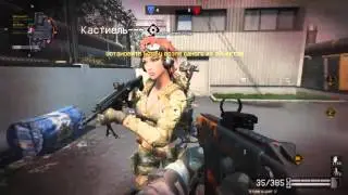 Warface КВ. Искусство_боя против 14_Дикие_88