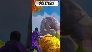Fortnite, But EVERYONE is 1 Health..