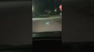 Head Up Display