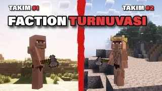 MINECRAFT AESIRMC KLAN TURNUVASI