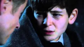 Gotham Season 1 Trailer