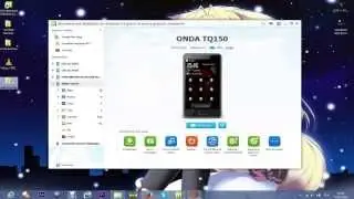 GUIDA - scaricare backup da cellulare android con schermo rotto