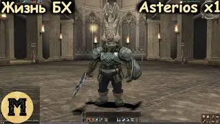 Жизнь БХ | Lineage 2 (Линейдж 2) | Asterios x1