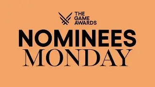 The Game Awards 2023 Nomination Announcement Livestream