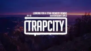 XXXTENTACION & Diplo - Looking For A Star (Remedy Remix)