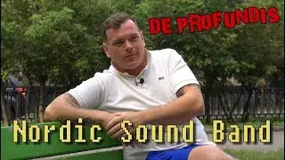 De Profundis программа Из Глубины | Алексей Никитенков | Nordic Sound Band