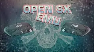 Настройка эмулятора для шаринга Open SX1, SX2, SX2 Combo