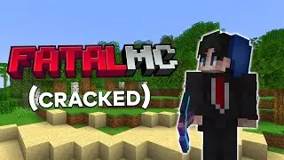 Brand New CRACKED Lifesteal SMP (free to join!)