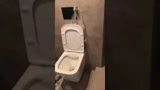 Раковина из керамогранита