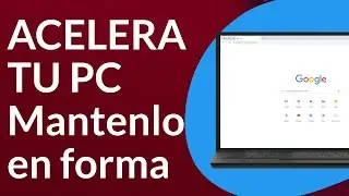 Cómo OPTIMIZAR Y ACELERAR mi PC SIN PROGRAMAS para Windows 10- 2022