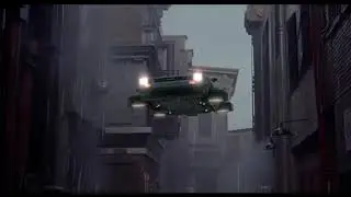 Добро пожаловать в Хилл Велли... отрывок из фильма (Назад в будущее 2/Back to the Future 2)1989