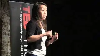 Animal welfare | Charmaine Tham | TEDxTheRocks