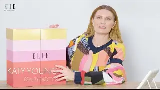 ELLE COLLECTIVE Beauty Advent Calendar 2023 | ELLE UK