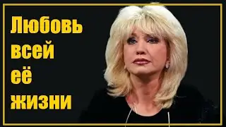 Она сама его потеряла. Судьба Игоря Капусты, которого Ирина Аллегрова