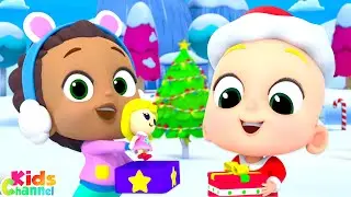 This is the Way Christmas Song & Cartoon Videos for Kids