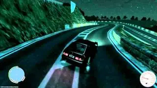 Drift in GTA 4 GT-Shop™ DriftKing