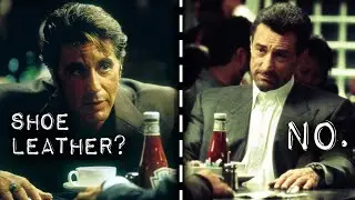 Why great filmmakers HATE this in a scene.