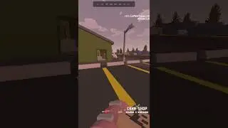 UNTURNED - Захватил Базу