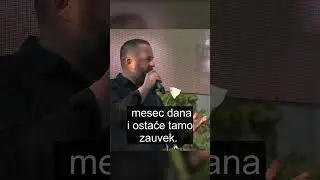 Srbija protiv nasilja, Beograd 03.06.2023. Ivan Ivanović