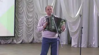 Лущик Виктор Павлович - Маменька родная