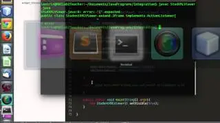 Java Read XML File