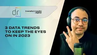 3 Data Trends to keep the eyes ON in 2023 | AI | ChatGPT | Machine Learning | Alteryx