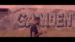 Keanan Waveyy - So Brooklyn (So Camden)
