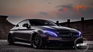 Don Omar - Danza Kuduro (CAR REMIX 2021)