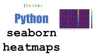 Creating Beautiful Heatmaps with Seaborn