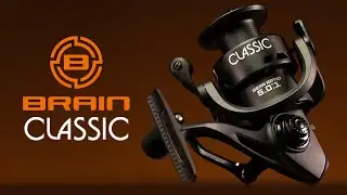 Обзор фидерной катушки Brain Classic