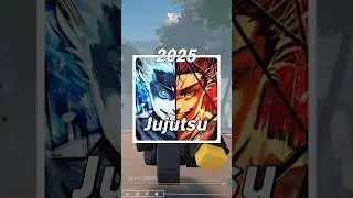 2025 CODE in Jujutsu Infinite | JUJUTSU INFINITE CODES 2025 