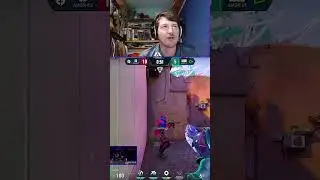 Loud vs Eg Ascent Omen...... 