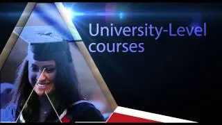 Swindon College Cinema Advert
