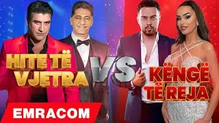 HITET E REJA POPULLORE VS HITE TE PAVDEKSHME - Meda, Kushtrim Kelani, Fatlume Popovci, Durim Malaj