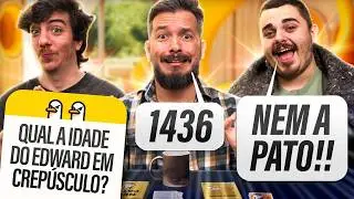 NETOLAB JOGA - NEM A PATO