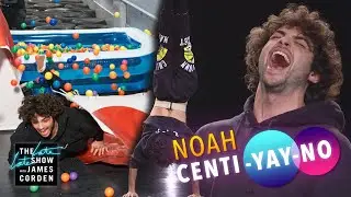 Noah Centineo: Yay-or-No (or Noah Centi-yay-no)