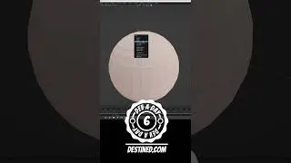 Dev A Day Episode 6 - Making a Vitro Ribbon Marble. Wishlist mightymarbles.com