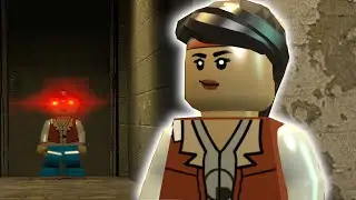 Lego Half-Life 2 is a Thing Apparently