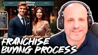 How to Buy a Franchise?  The Franchise Buying Process Explained