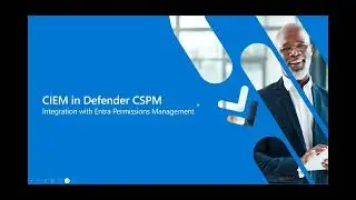 Elevate Cloud Security Using Permissions Management in Microsoft Defender for Cloud