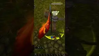 How to BURST as a Feral Druid in Cataclysm Classic PvP 
